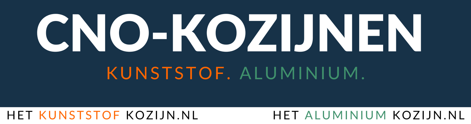 Logo CNO-Kozijnen
